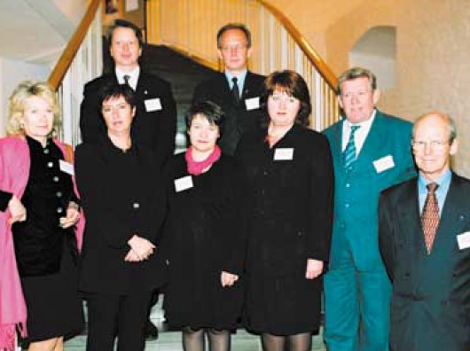 Nordic Baltic meeting Nordic Baltic meeting