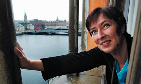 Women on the board – threat of quotas makes the debate pick up pace