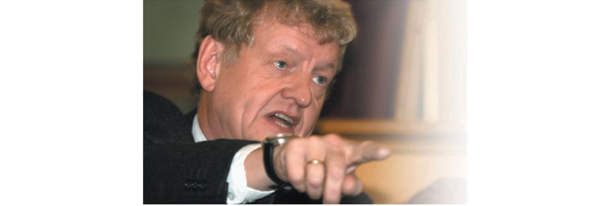 Nordic cooperation – a question of survival