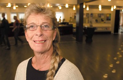 Hanne Simonsen Hanne Simonsen