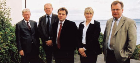 Nordic Council of Ministers Photo: Berit Kvam