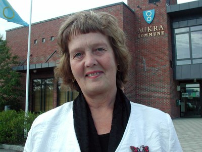 Aud Mork 2 Aud Mork 2