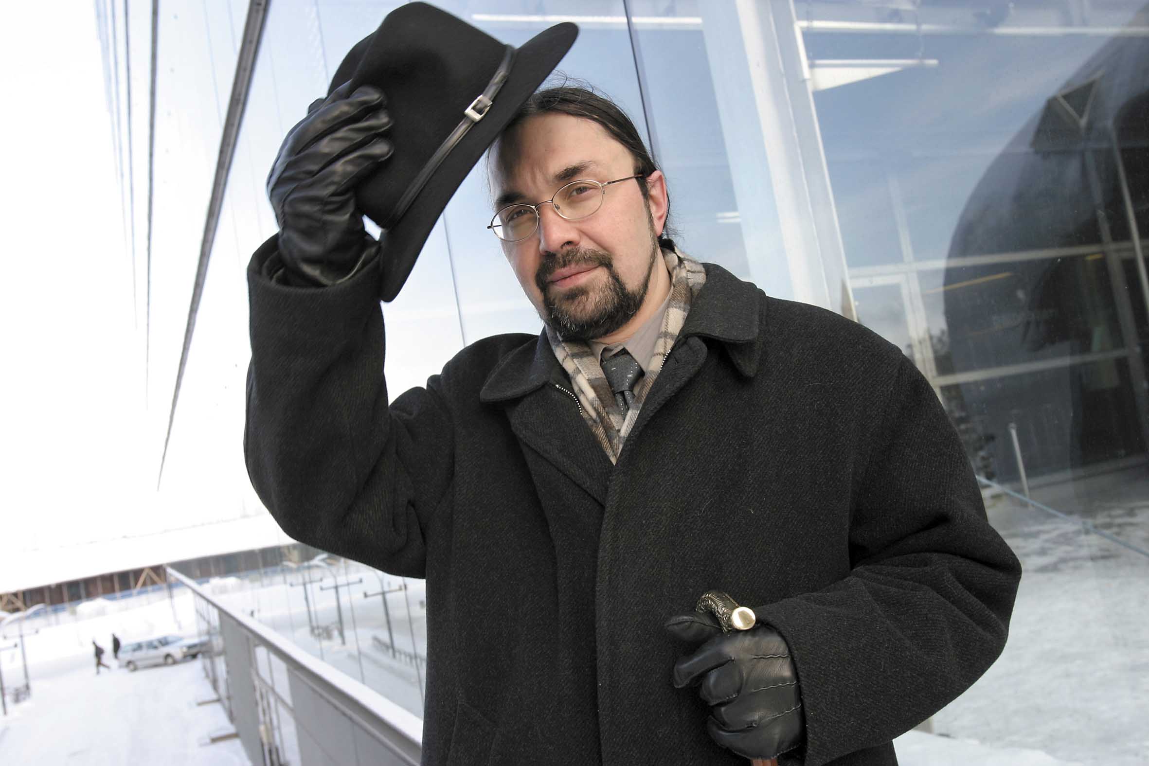 Lack of manpower – a problem for all