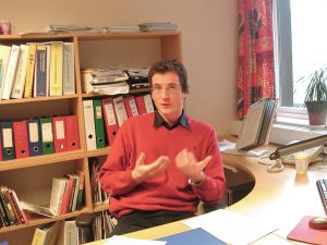 Integrity – a new term in Norwegian labour law