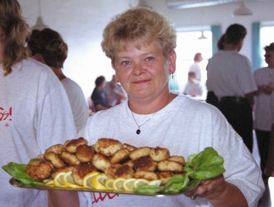 Susanne Larsen Susanne Larsen