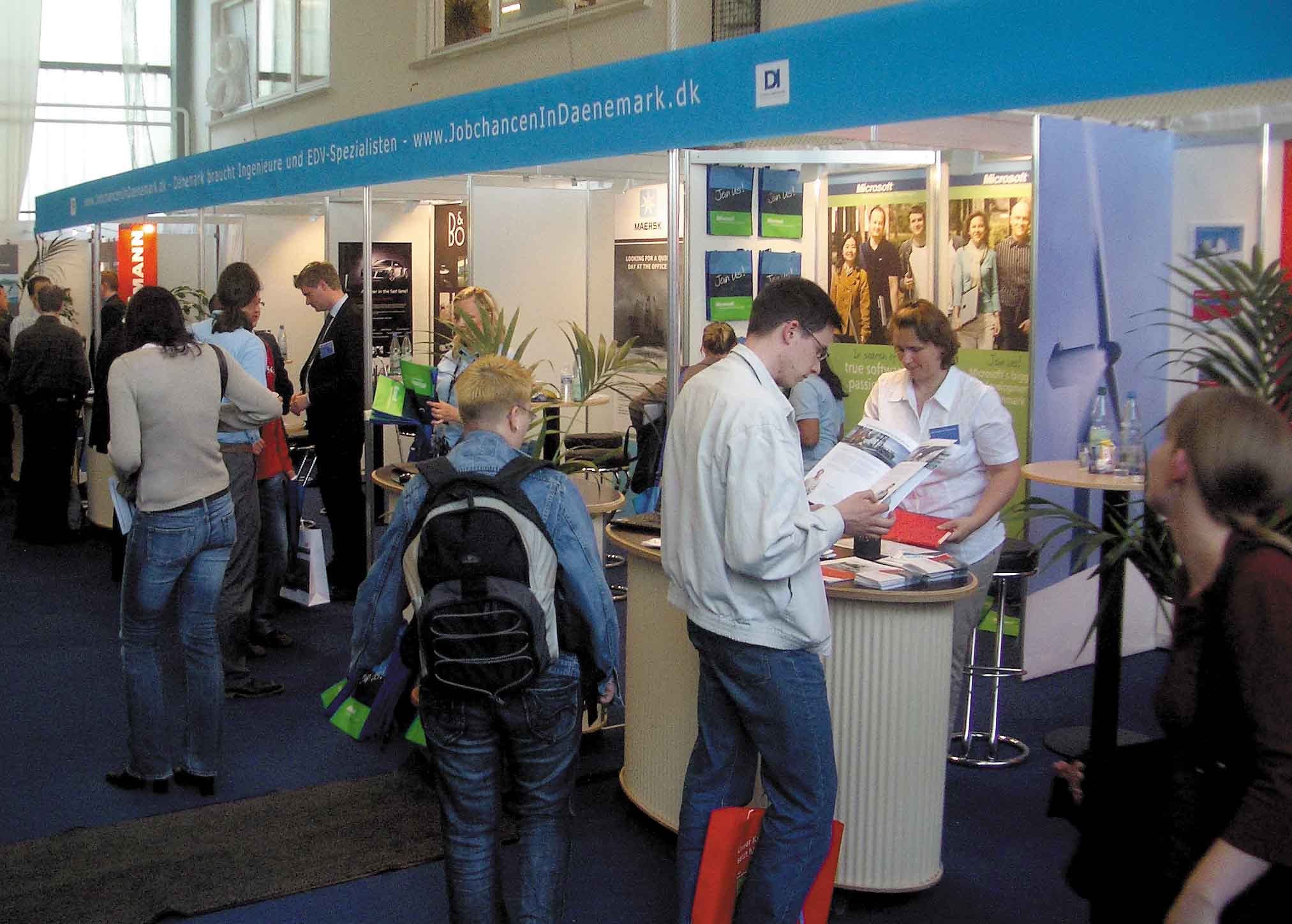 Labour shortage on everyone’s lips