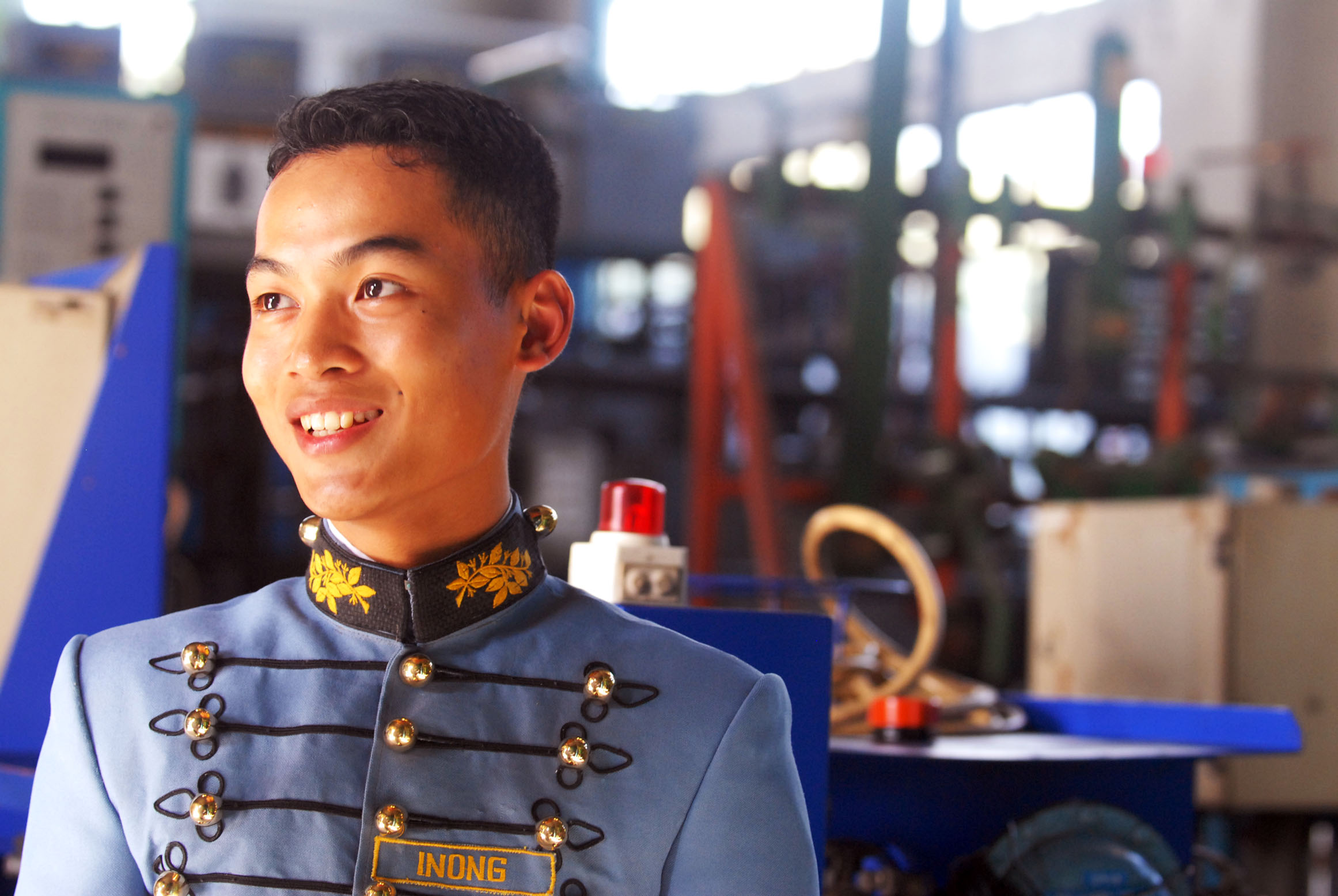 Chasing nurses and sailors – Norway’s ethical dilemma of importing workers