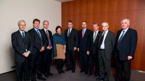 Labour ministers up the fight to prevent a lost generation