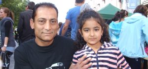 Immigration amplifies differences between Nordic countries