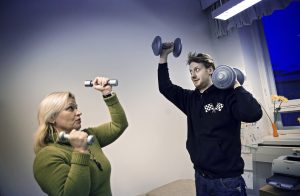 Sick leave in Finland: municipalities on the right track