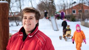 The Nordic region tightens sick leave rules