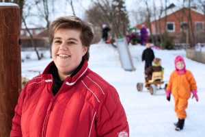 Focus on ill health means less absence