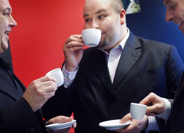 nomad 1 Photo: Cata Portin