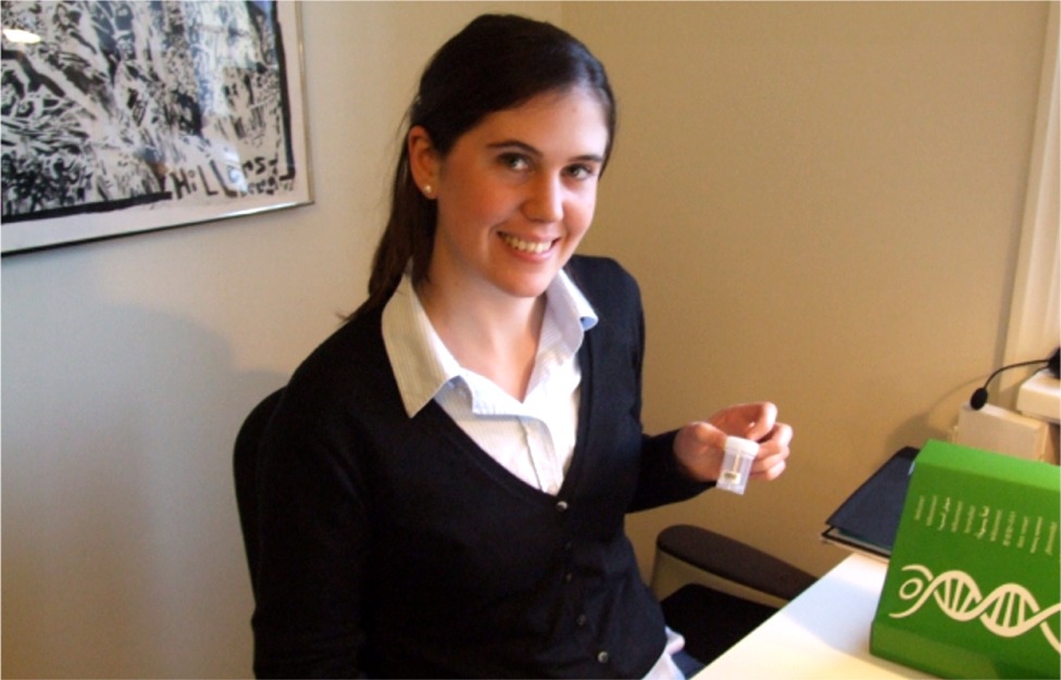 The future’s bright for DNA mappers