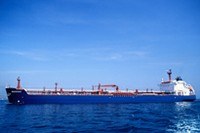 Seacrown tanker Seacrown tanker