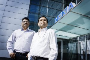 Finland’s welfare system appeals to Indian IT engineers