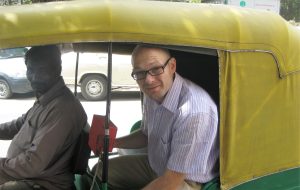 Indians discover there’s more to Denmark than dairies