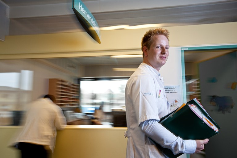 Danish drive5 Photo: Tomas Bertelsen