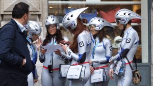 OECD: Urgent measures needed to fight youth unemployment