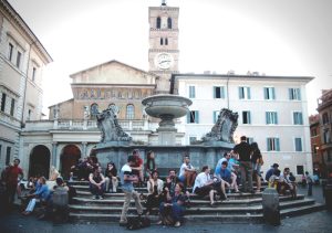 Italy’s young hope to work before they’re old