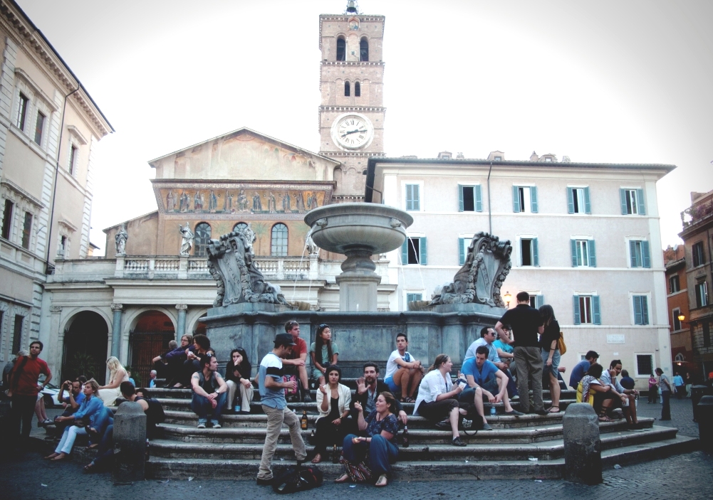 Italy’s young hope to work before they’re old