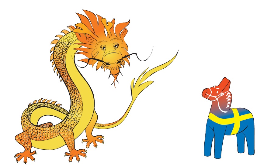 Swedish leadership traditions through Chinese eyes