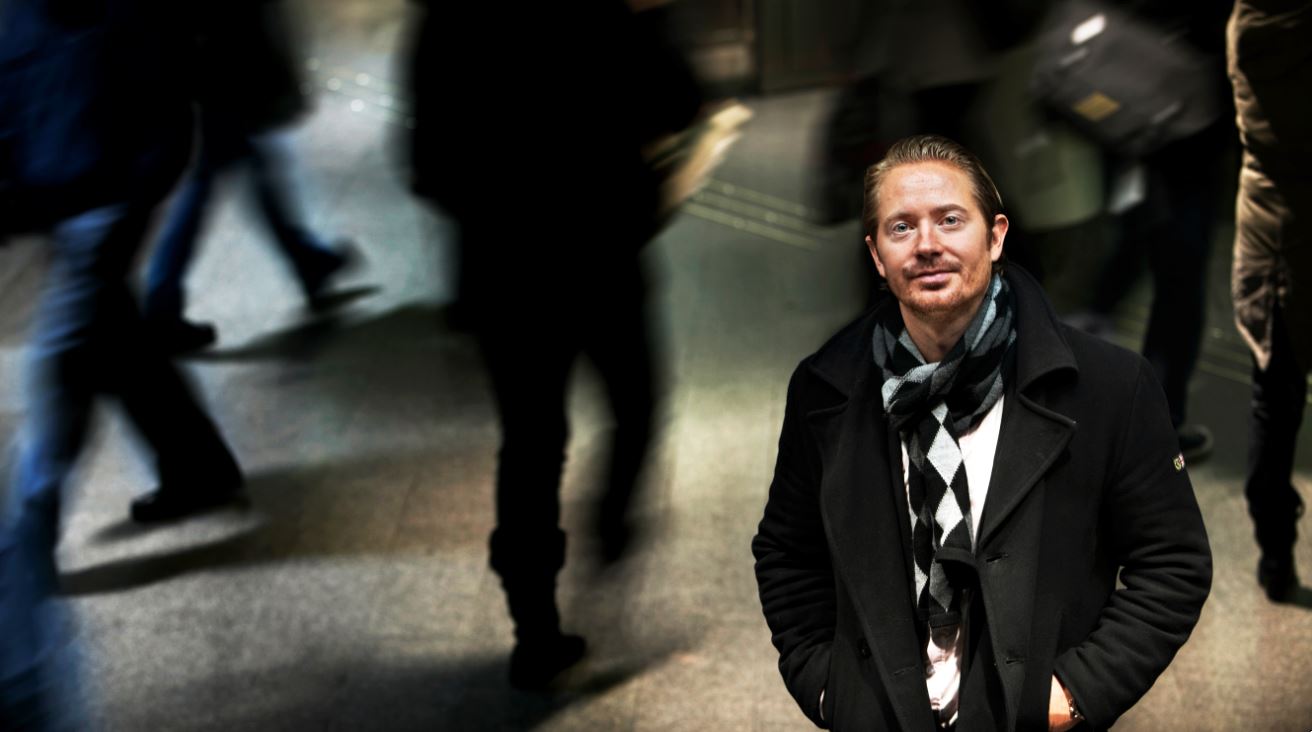 Hard to export Nordic trust