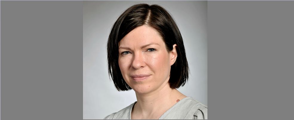 Finland’s Anni Sinnemäki: passionate about an individually tailored welfare system