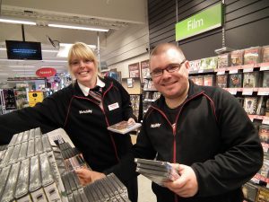 Danish Activation Centres provide link to working life