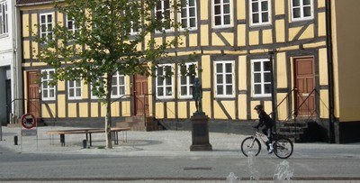 Middelfart Middelfart