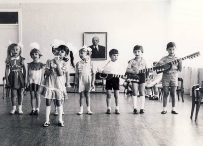 Murmansk old3 Murmansk old3