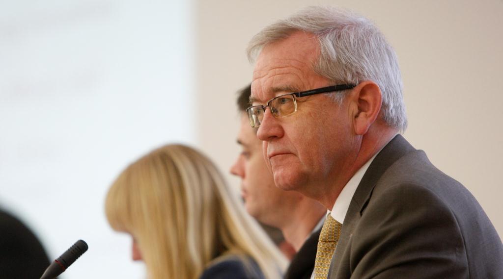 The employers’ voice in the European dialogue