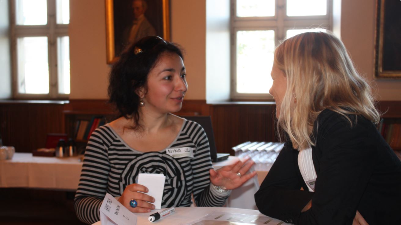 English – Denmark’s future professional language