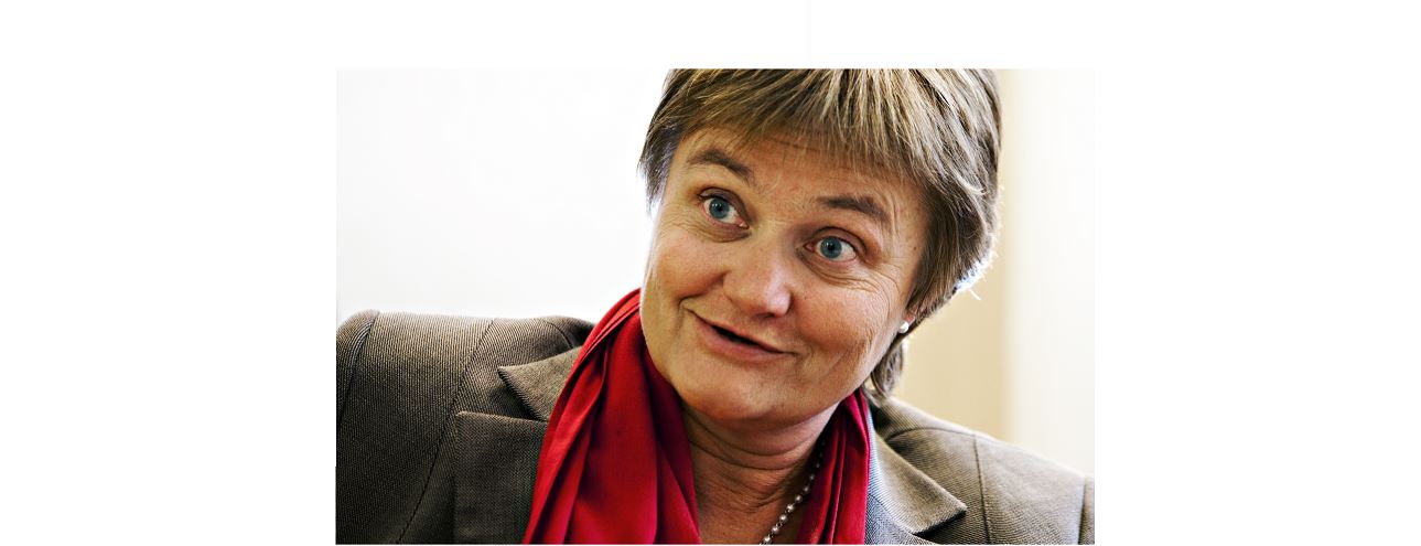 Norway’s Rigmor Aasrud to uncover the myth of a uniform Nordic region