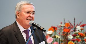 Ole Norrback: Border obstacles are all about political will