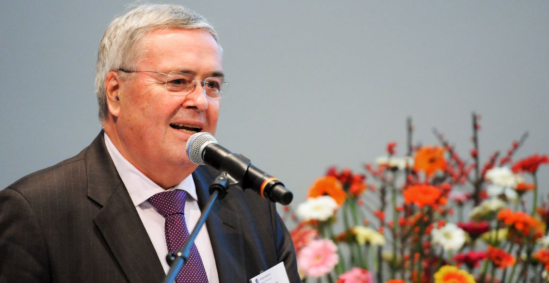 Ole Norrback: Border obstacles are all about political will