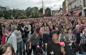 Welfare model put to the test