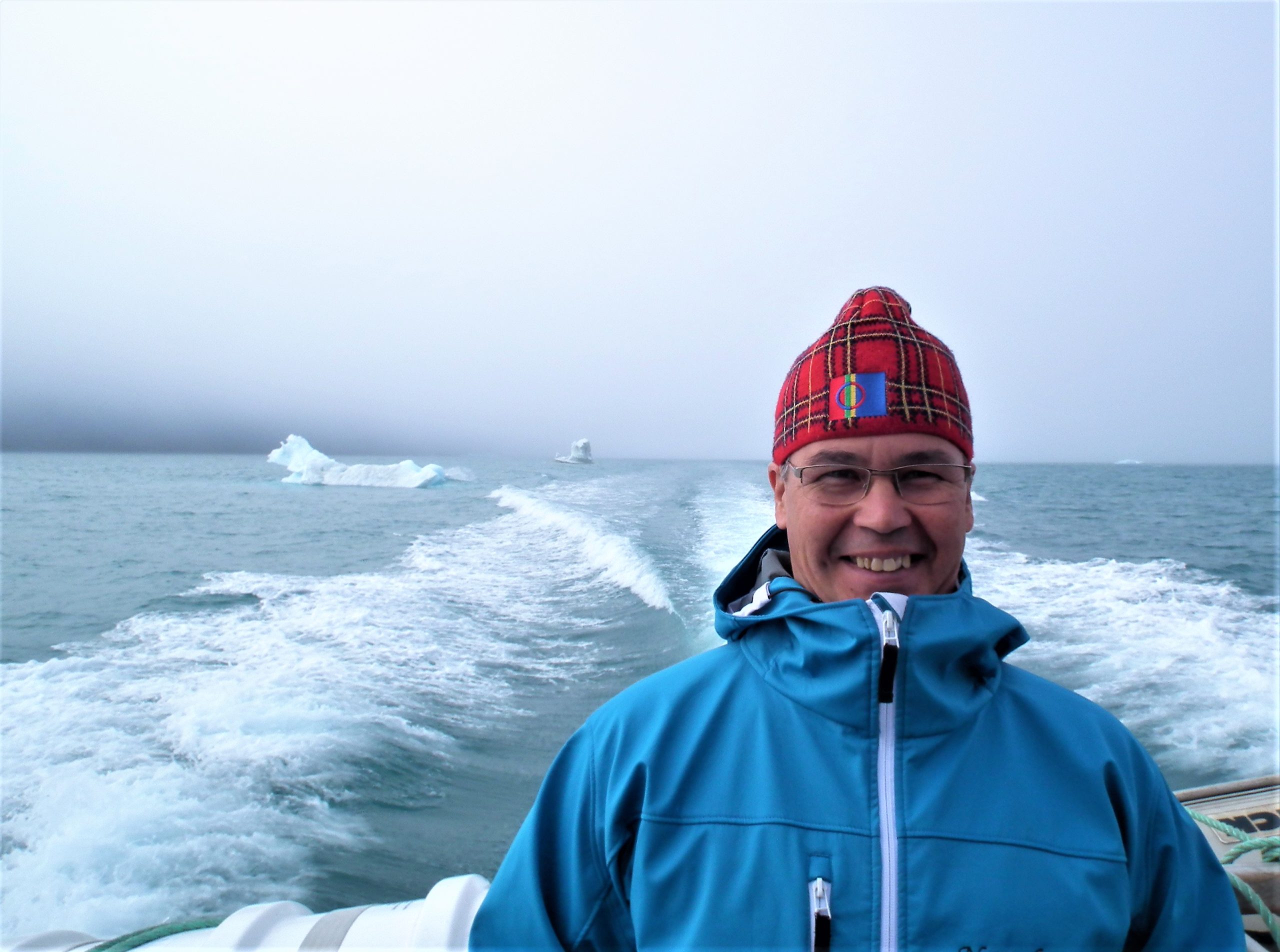 Greenland’s red hot labour market