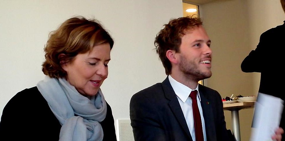 New Norwegian drive to find jobs for people with impaired work abilities