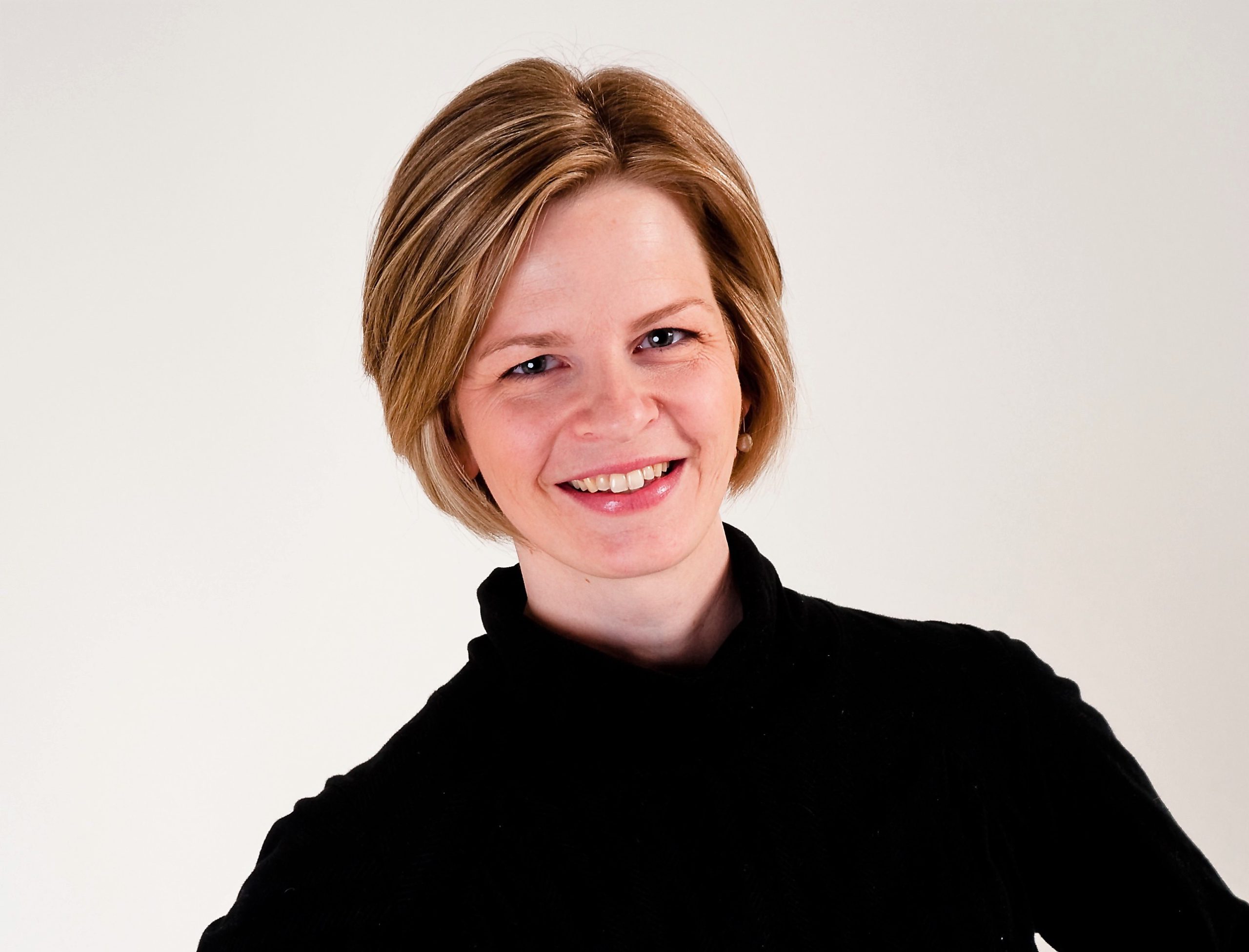 Loa Brynjulfsdottir wants to defend the collective agreement model