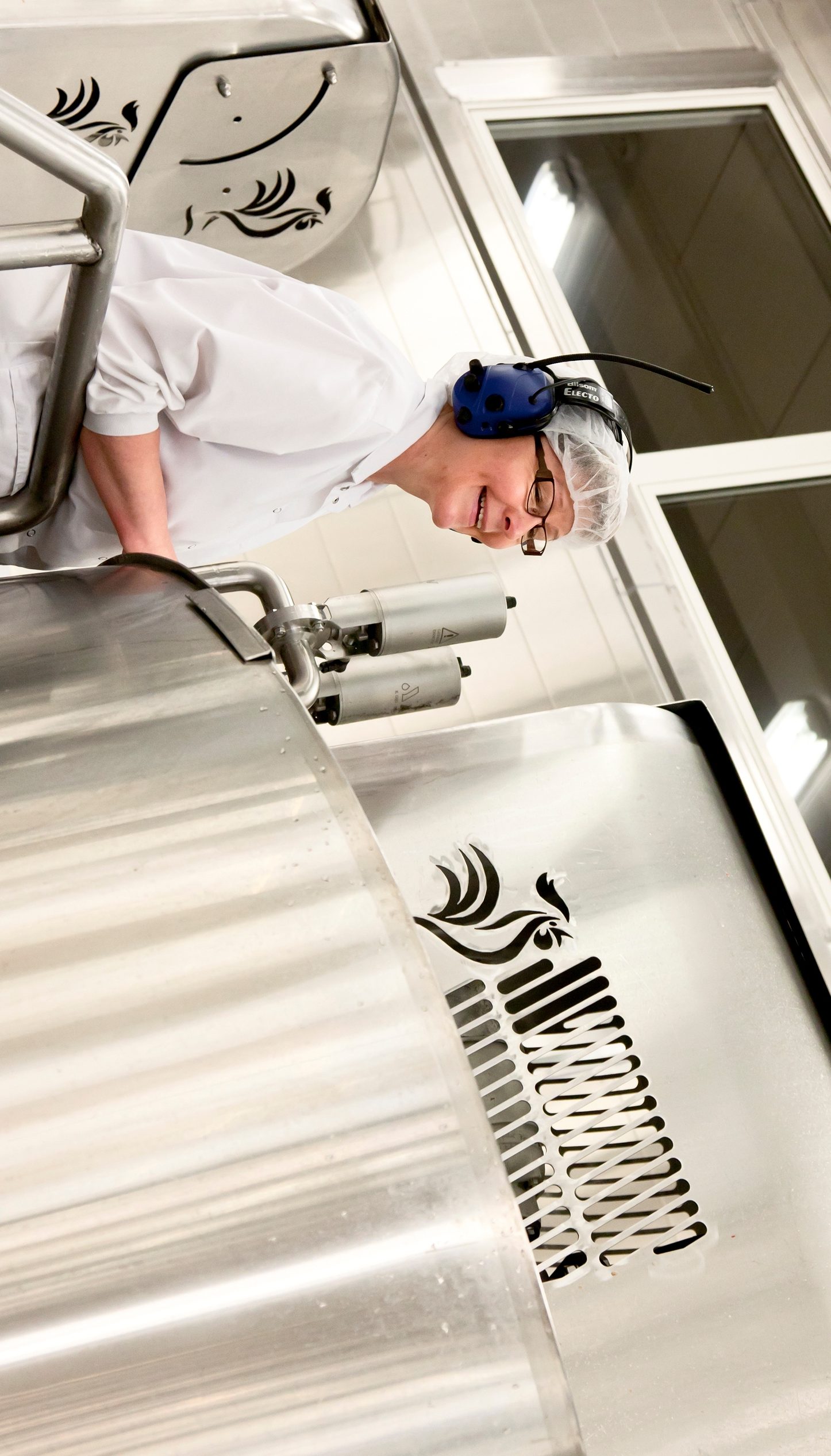 Flexitime key to a longer working life