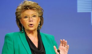 Demand for more female board members as EU’s patience runs out