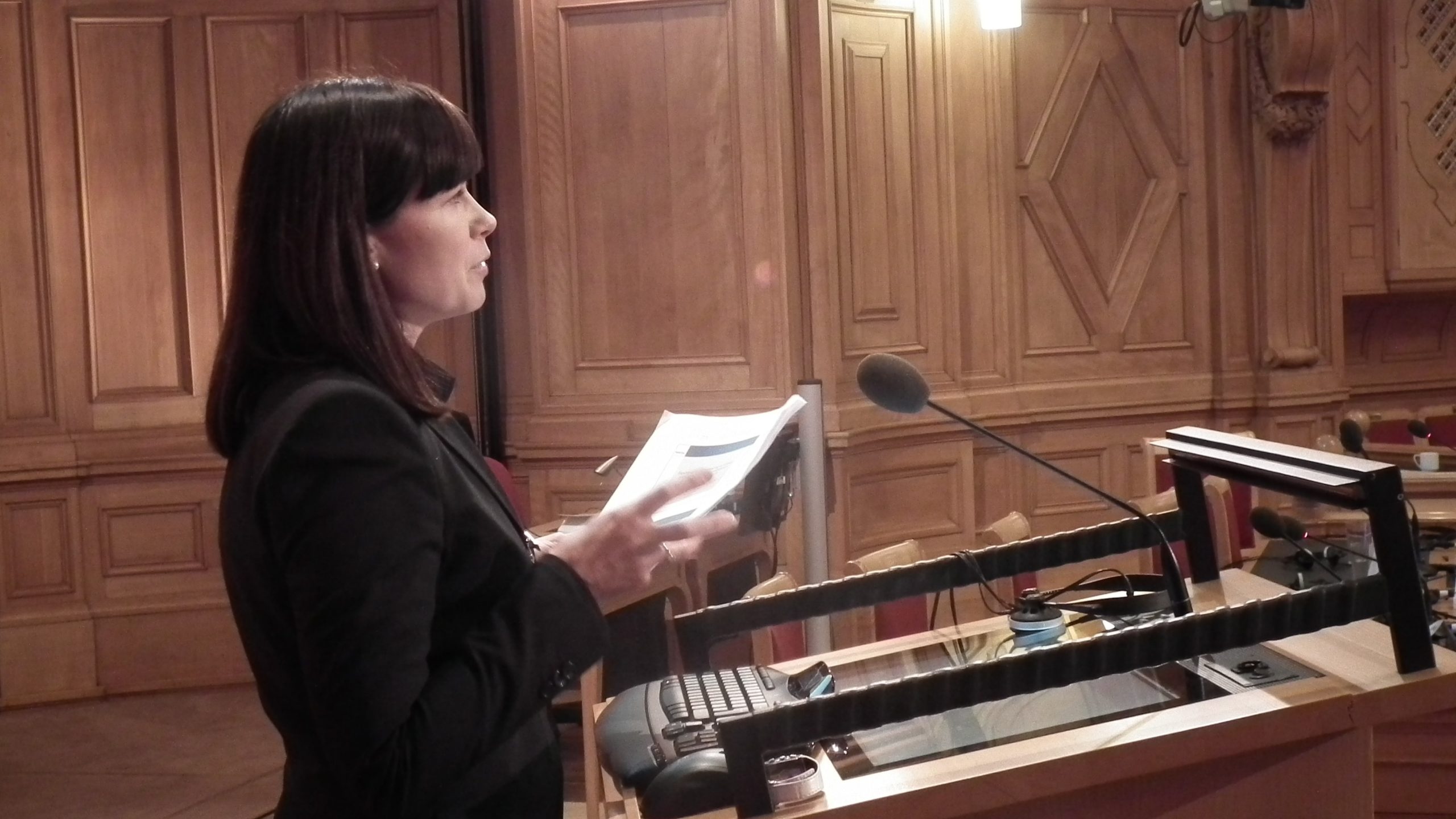 All problems are solvable – but new obstacles often emerge faster than old ones are removed