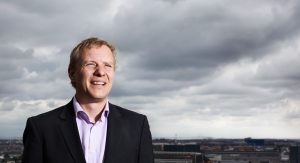 Commuters across Øresund: We feel both Danish and Swedish