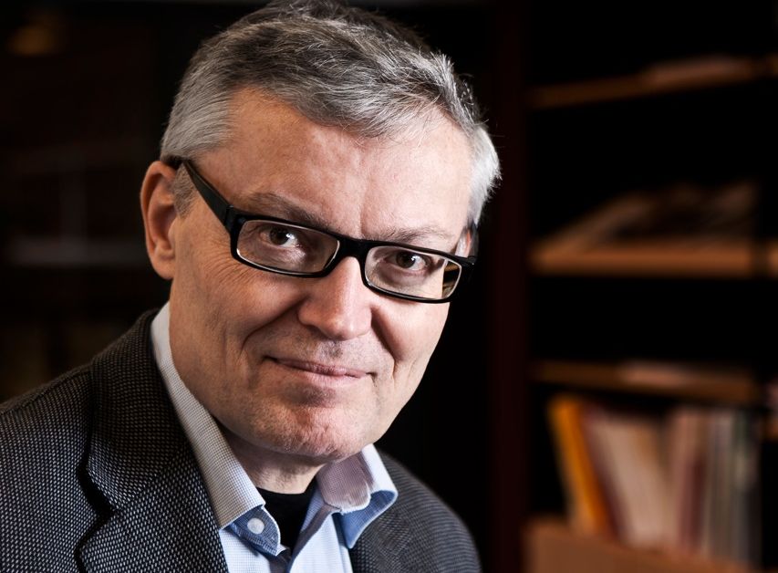 Palle Ørbæk signals new course for Europe’s work environment policies