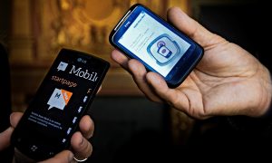 The IT revolution’s third wave