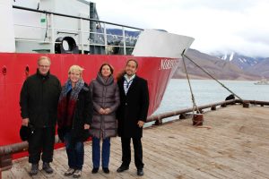 Challenges to welfare state at top of ministers’ in tray