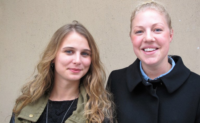 Design students Design students