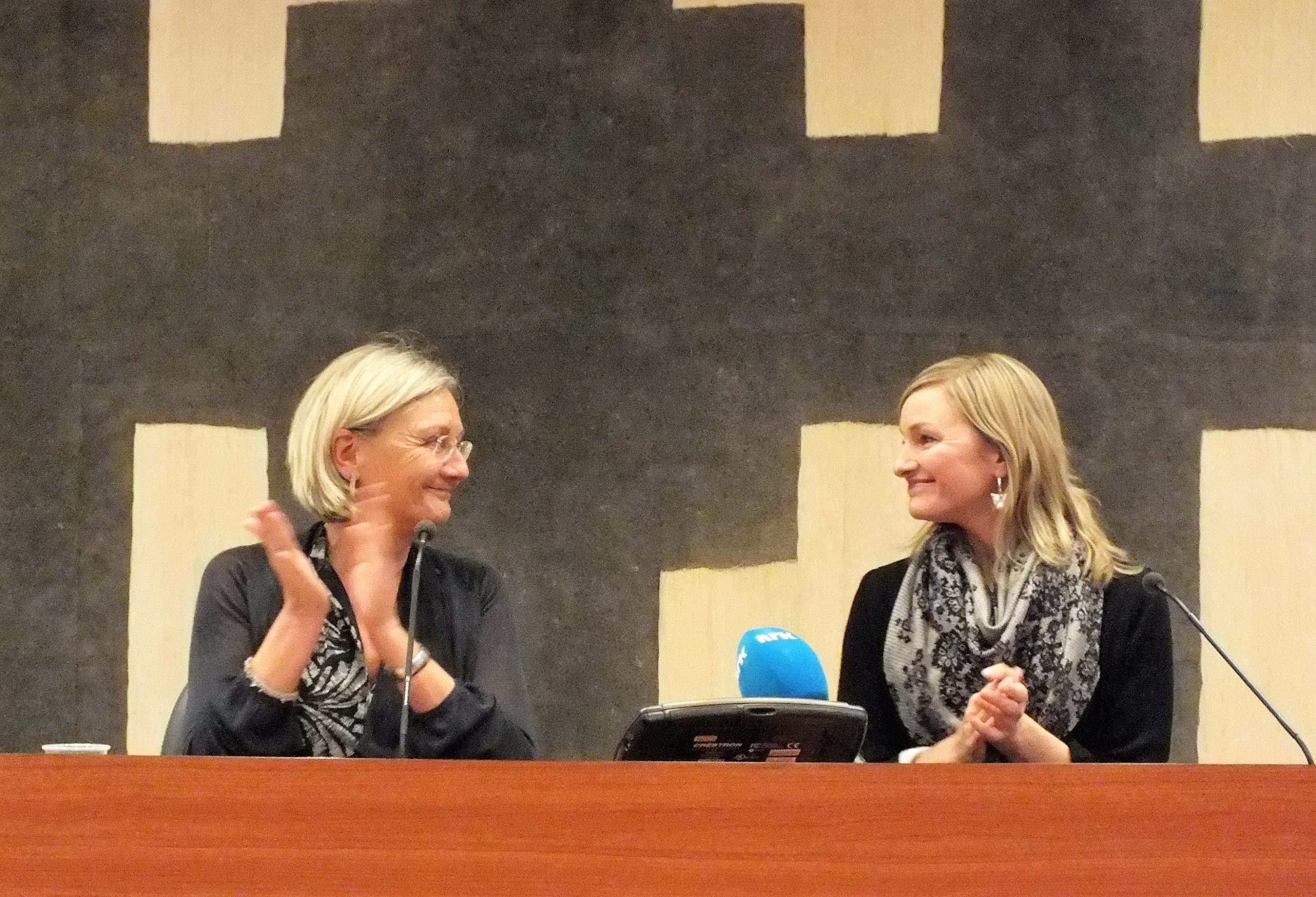 How to increase equality in Norway