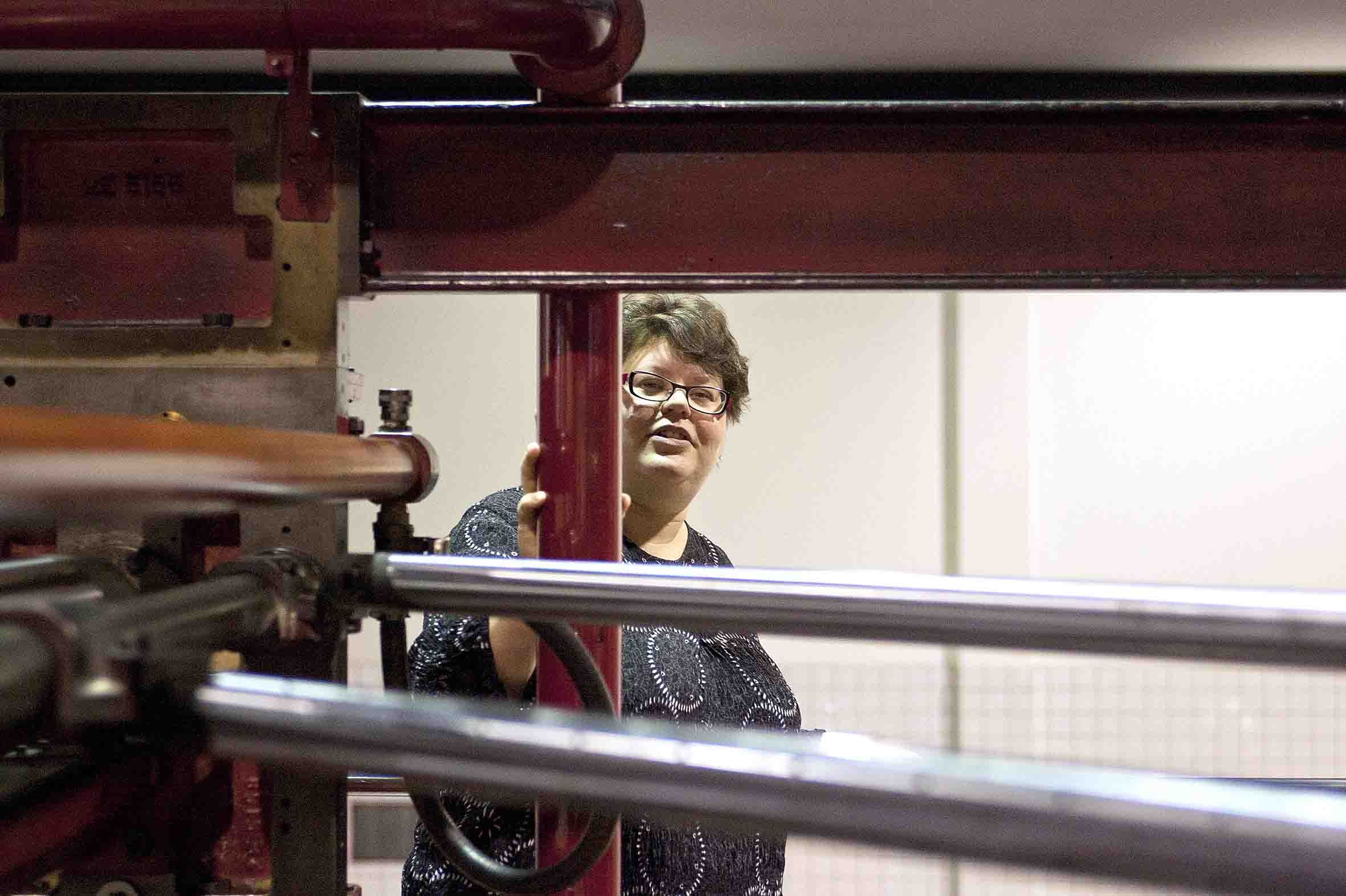 Jobs disappear before the ink is dry